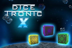 Dice Tronic X